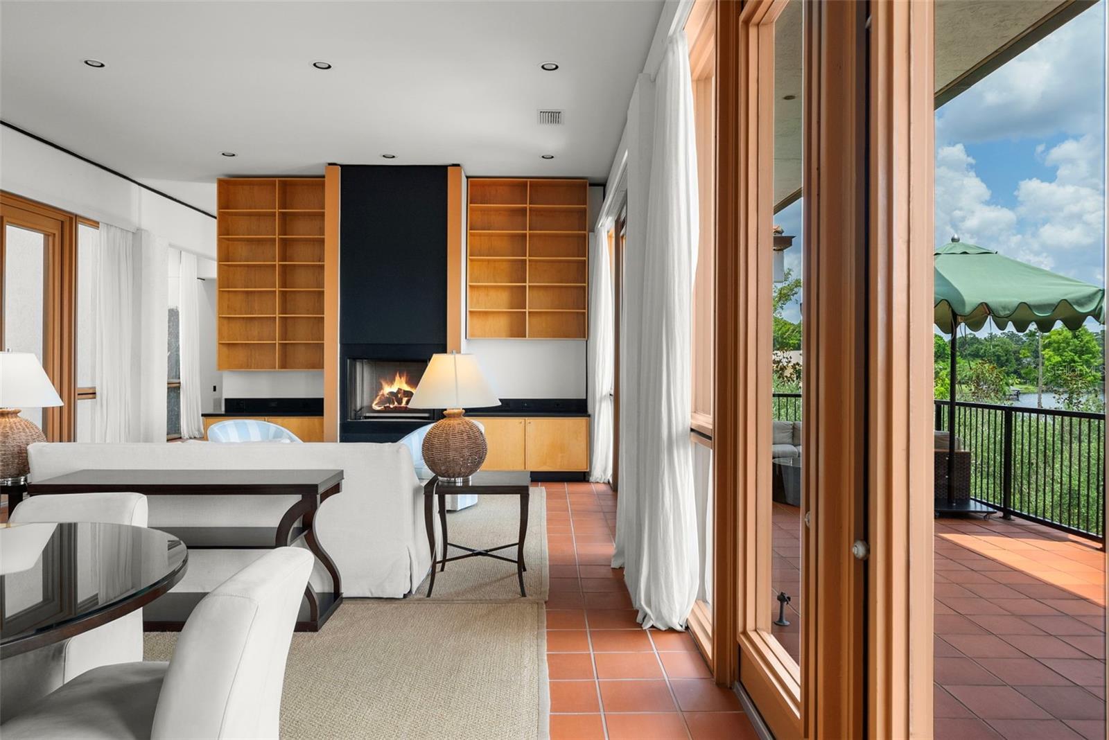 EL OTIS PARK SUB - Residential