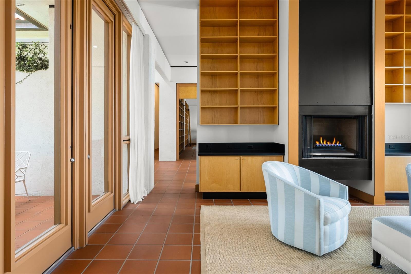 EL OTIS PARK SUB - Residential