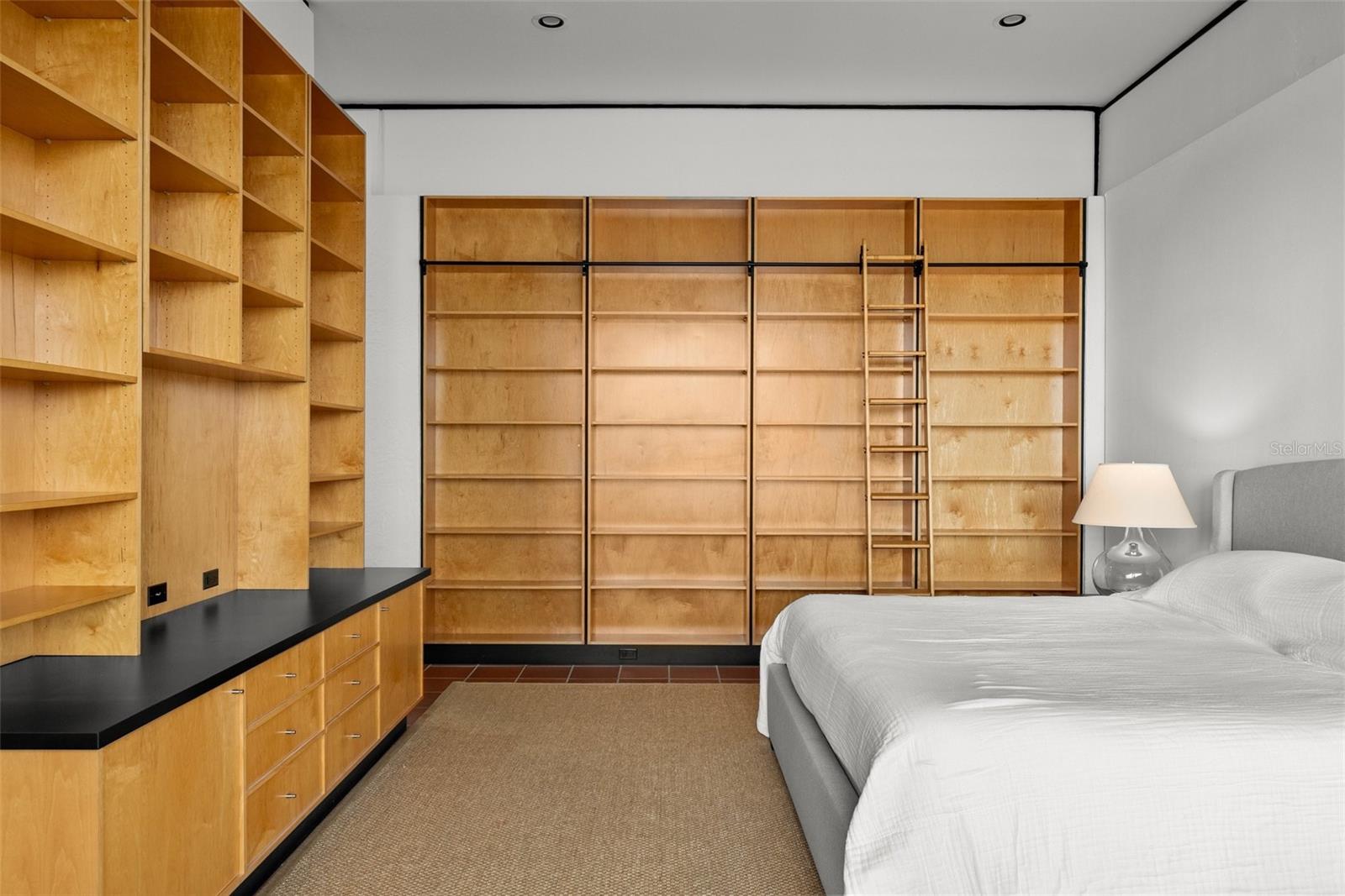 EL OTIS PARK SUB - Residential