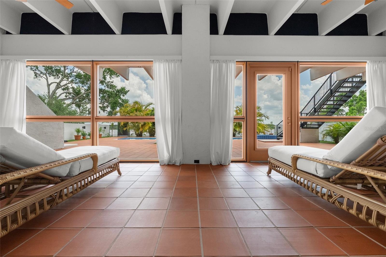 EL OTIS PARK SUB - Residential