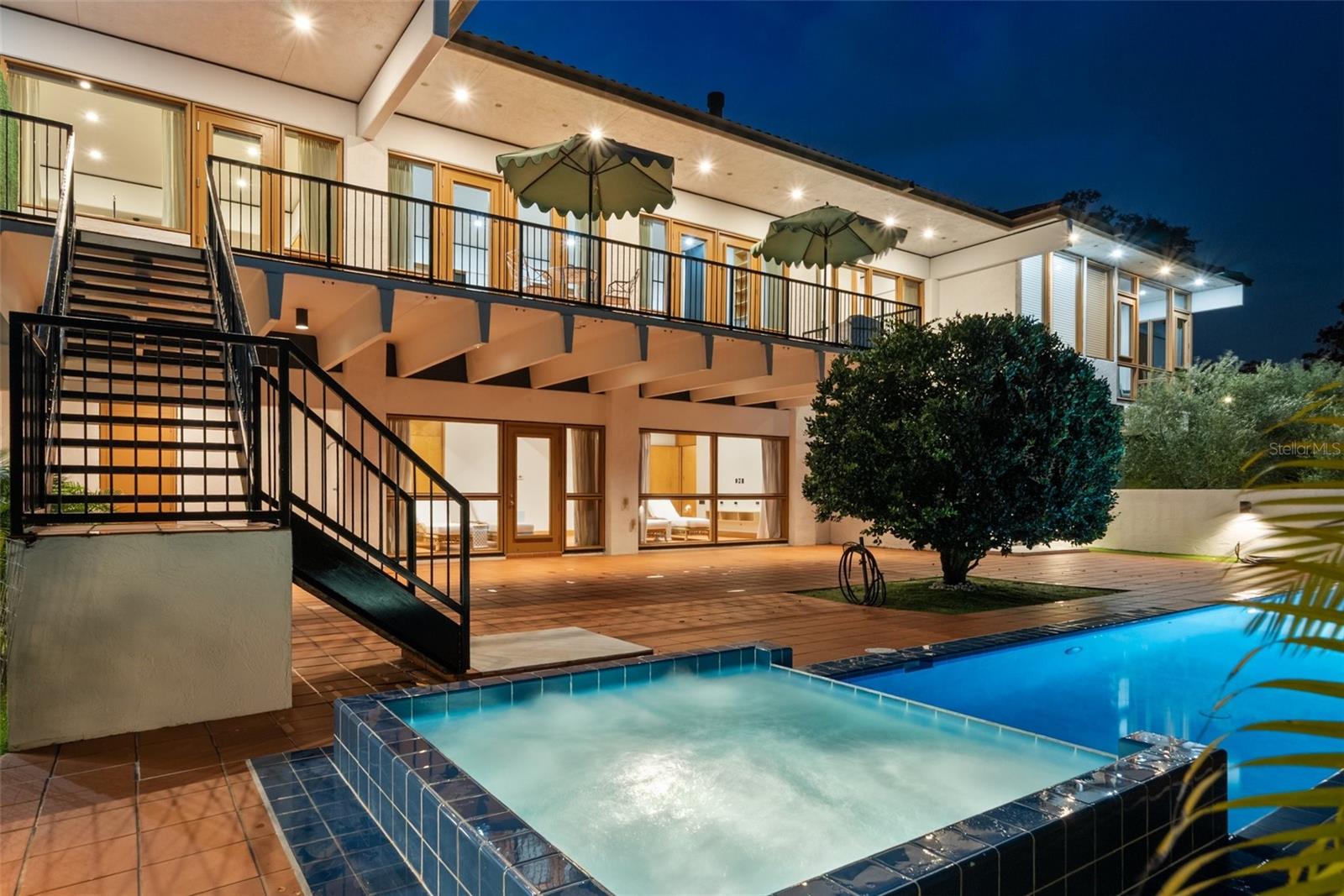 EL OTIS PARK SUB - Residential