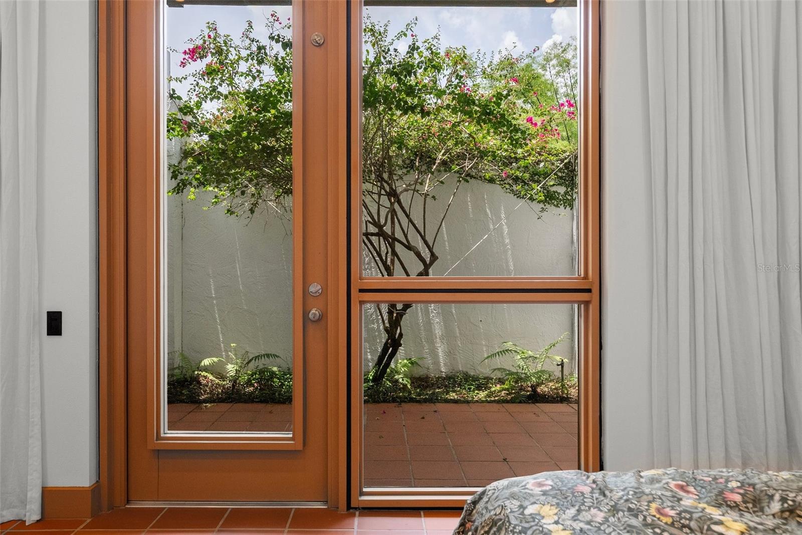 EL OTIS PARK SUB - Residential