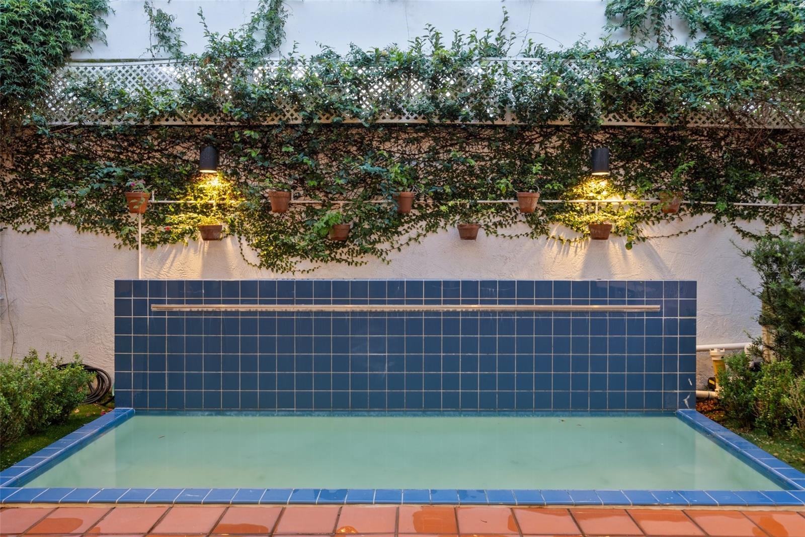 EL OTIS PARK SUB - Residential