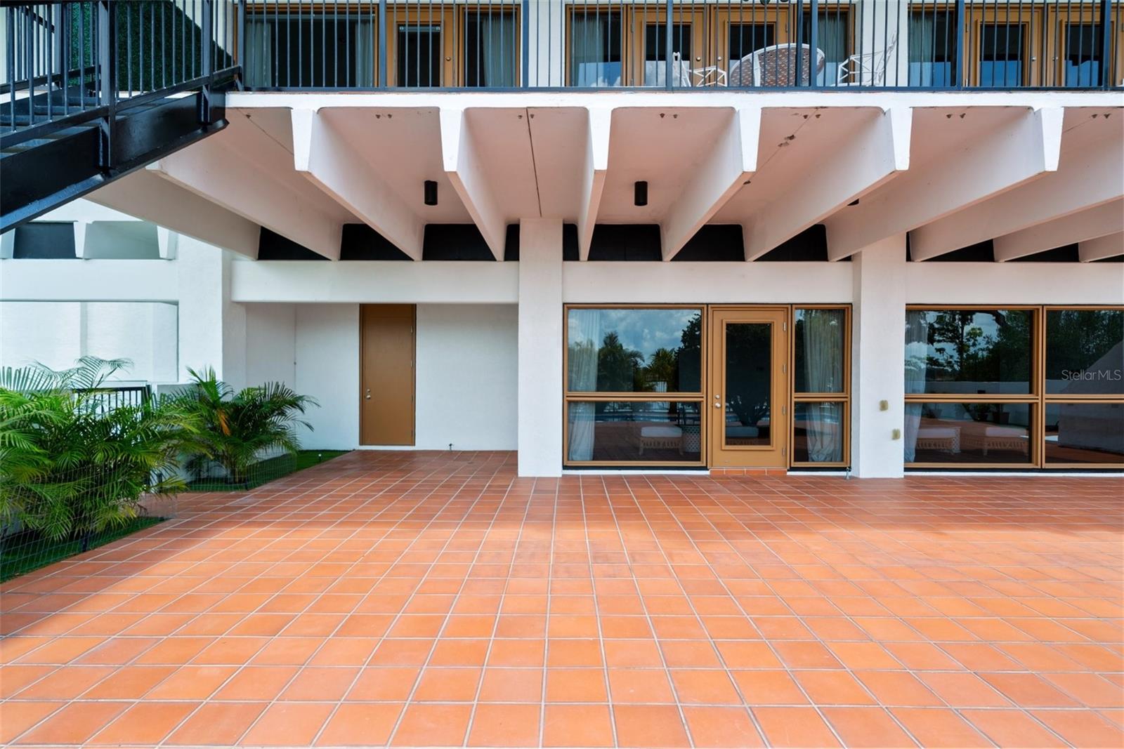 EL OTIS PARK SUB - Residential