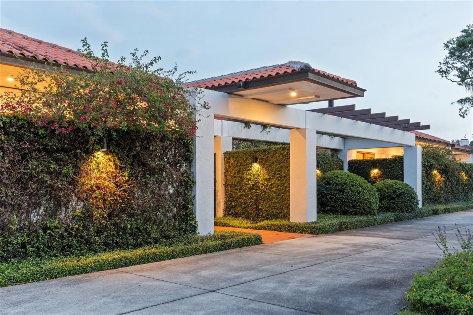 EL OTIS PARK SUB - Residential