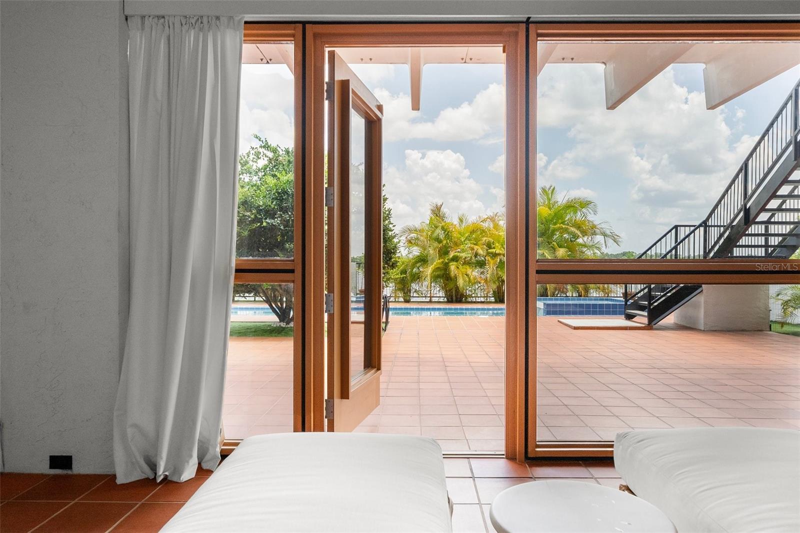 EL OTIS PARK SUB - Residential