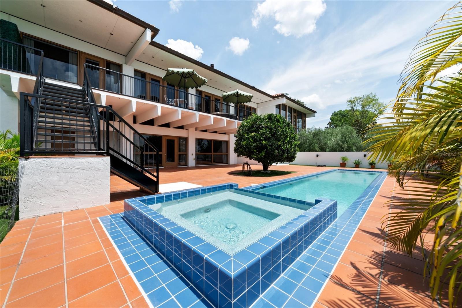 EL OTIS PARK SUB - Residential