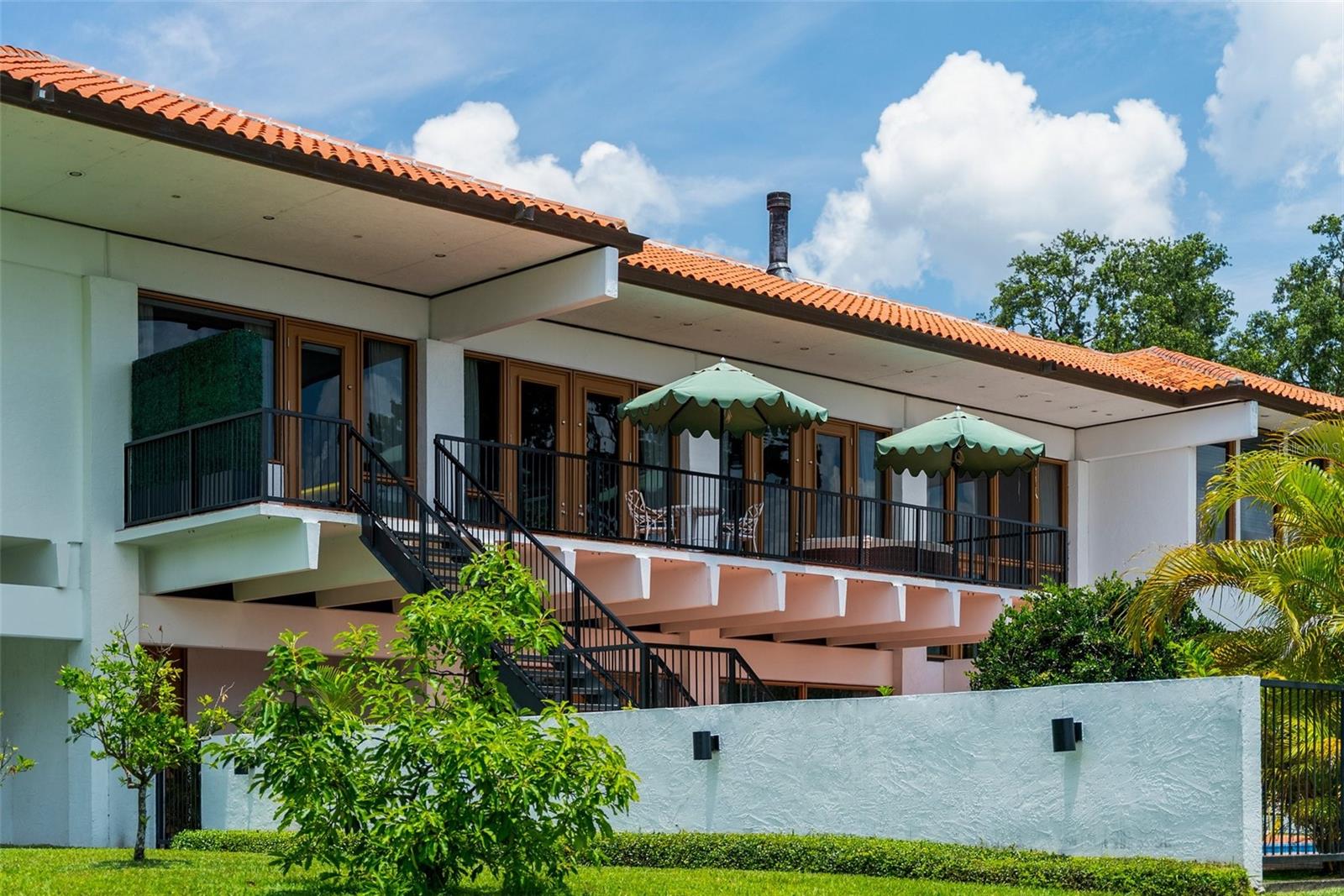 EL OTIS PARK SUB - Residential