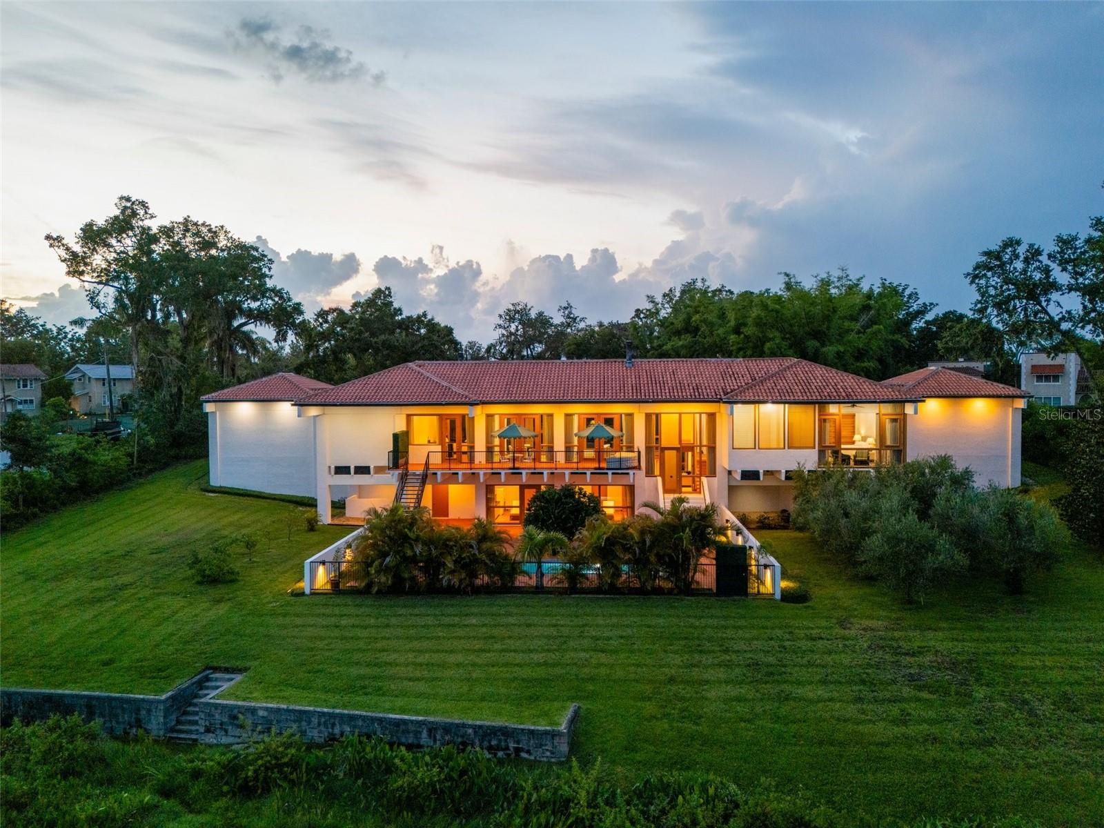 EL OTIS PARK SUB - Residential