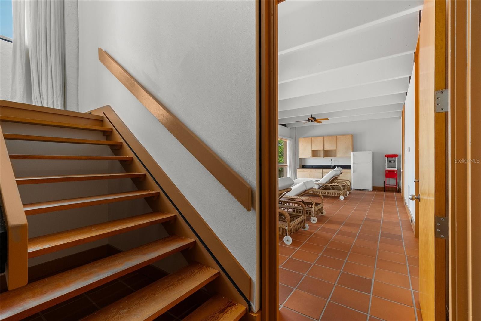 EL OTIS PARK SUB - Residential