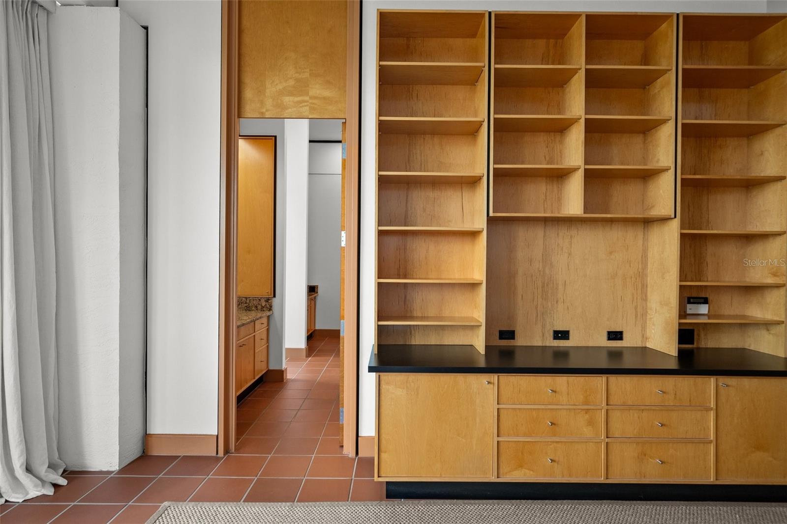 EL OTIS PARK SUB - Residential