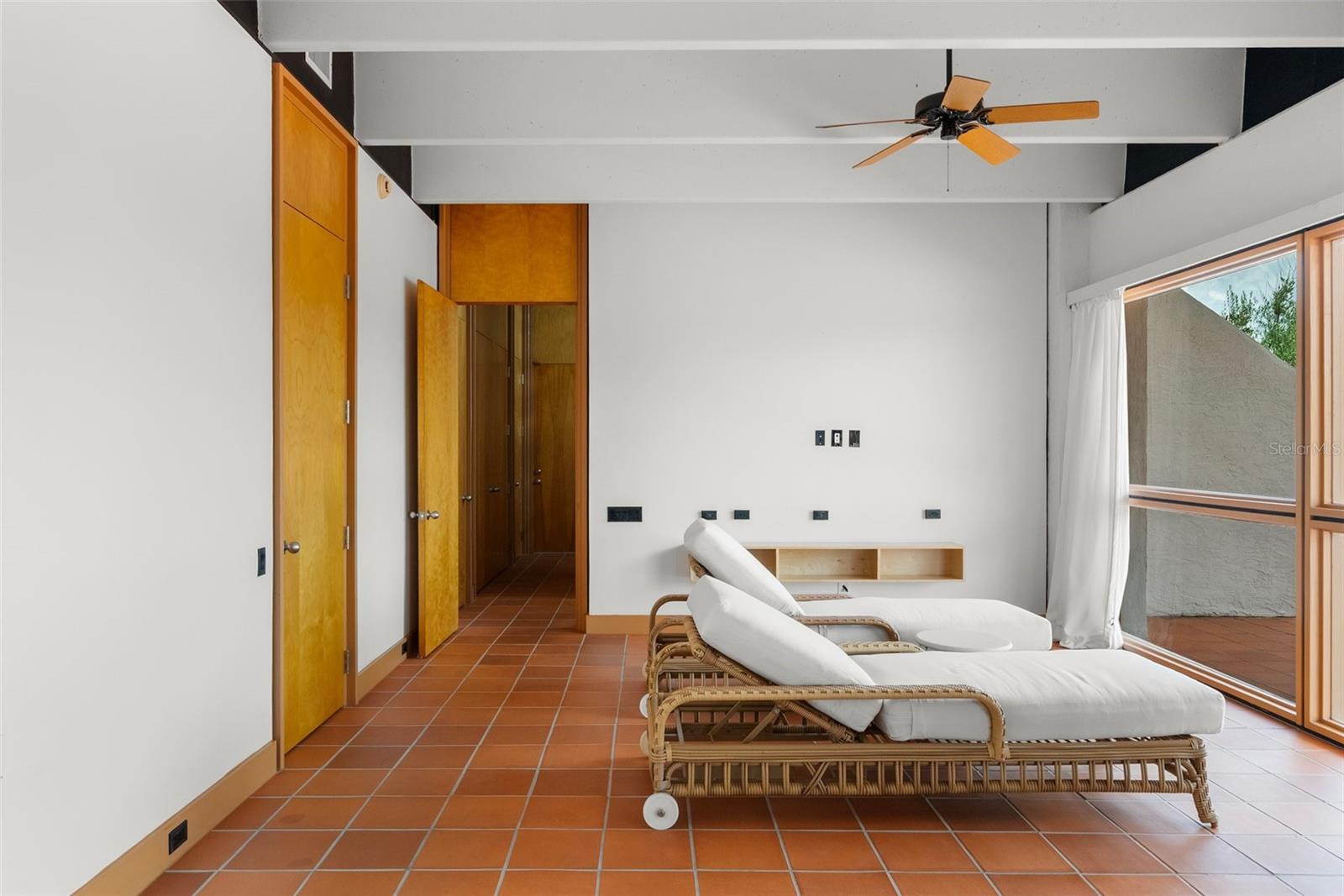 EL OTIS PARK SUB - Residential