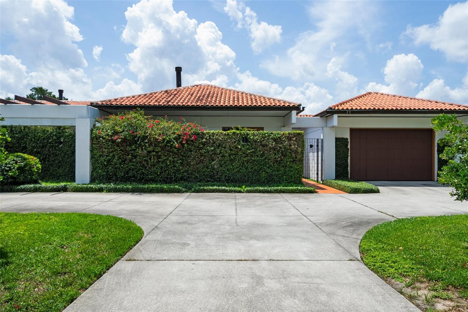 EL OTIS PARK SUB - Residential