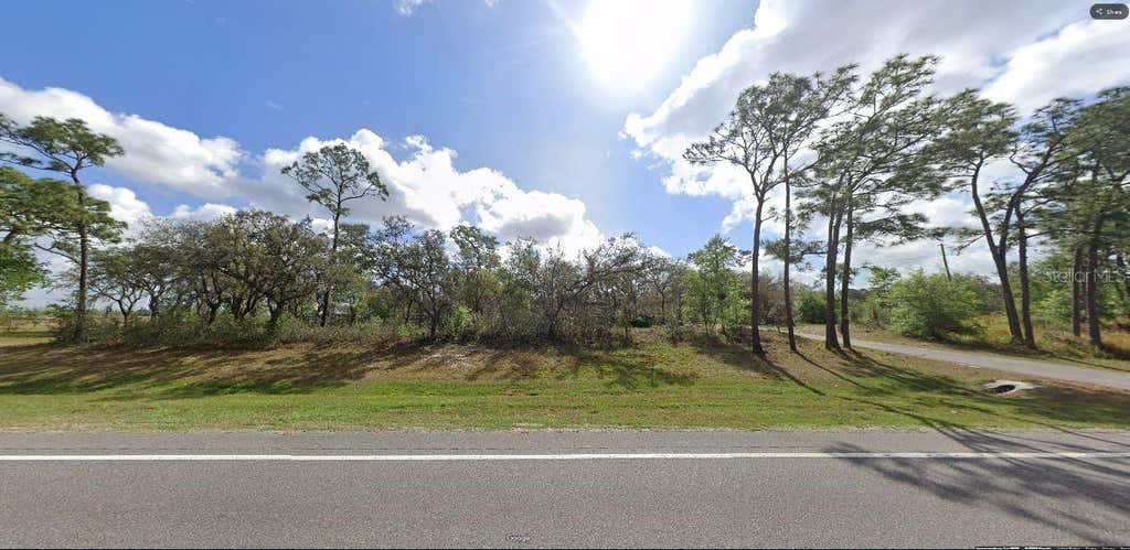 Photo of Commonwealth Avenue N, Polk City, FL 33868 (MLS # O6266948)