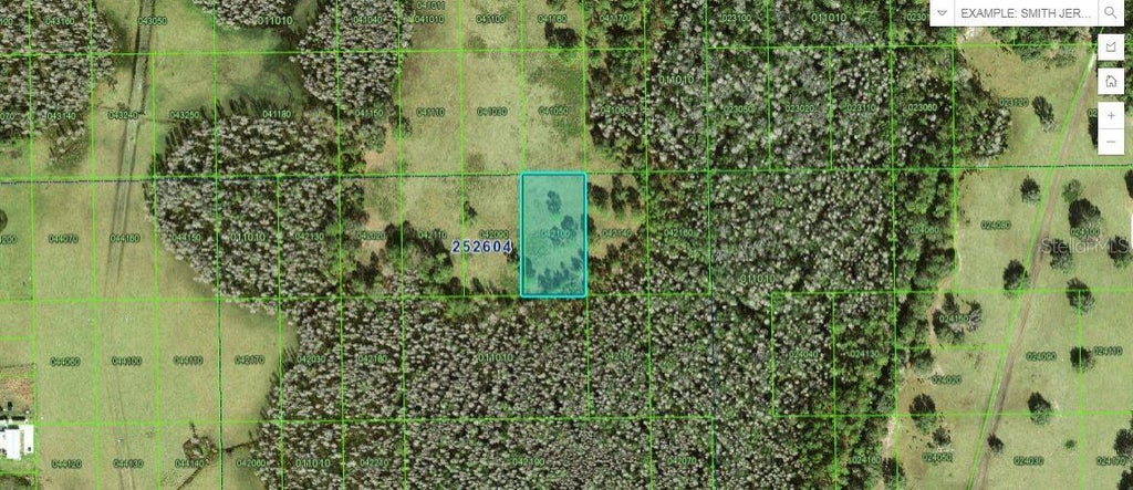Photo of Commonwealth Avenue N, Polk City, FL 33868 (MLS # O6266948)