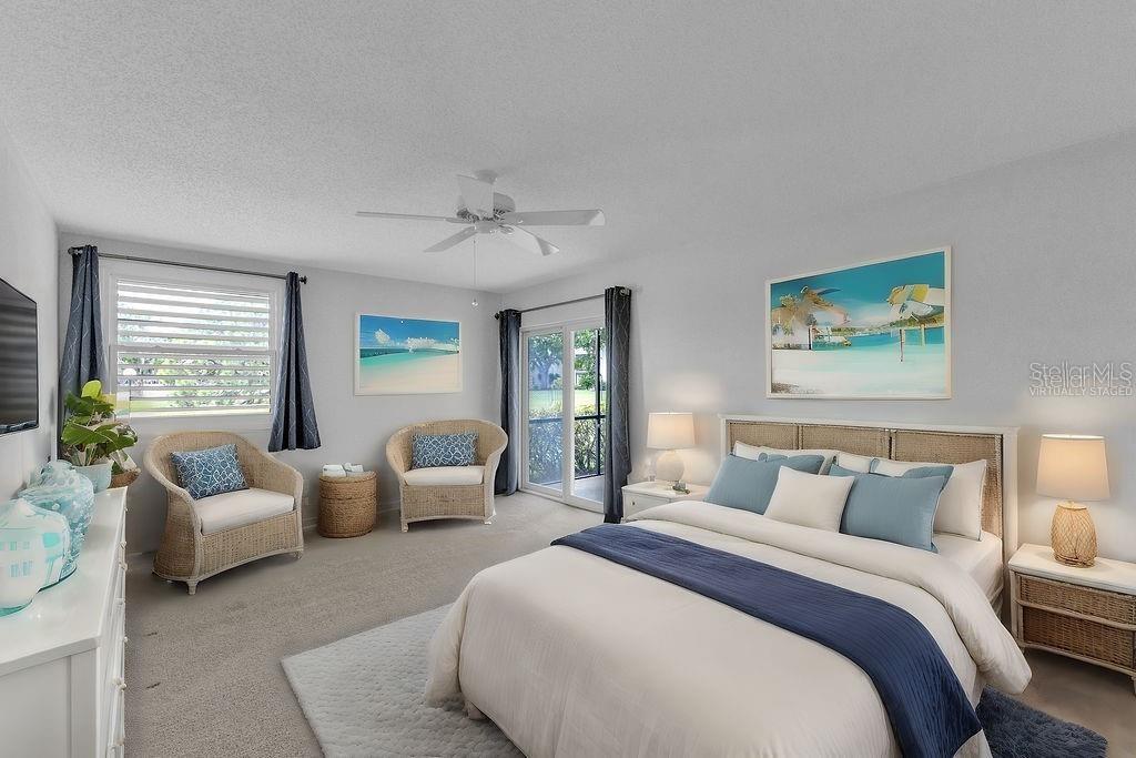 HERONMERE II - Residential