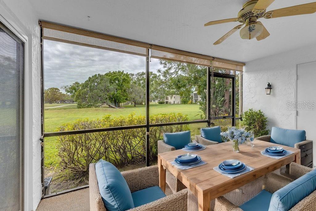 HERONMERE II - Residential