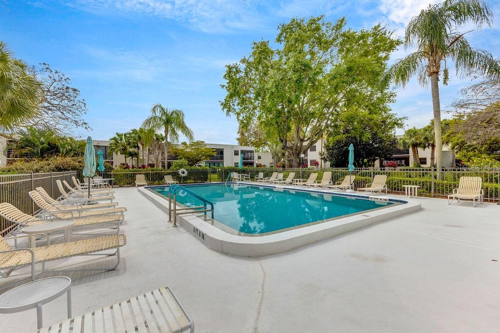 HERONMERE II - Residential