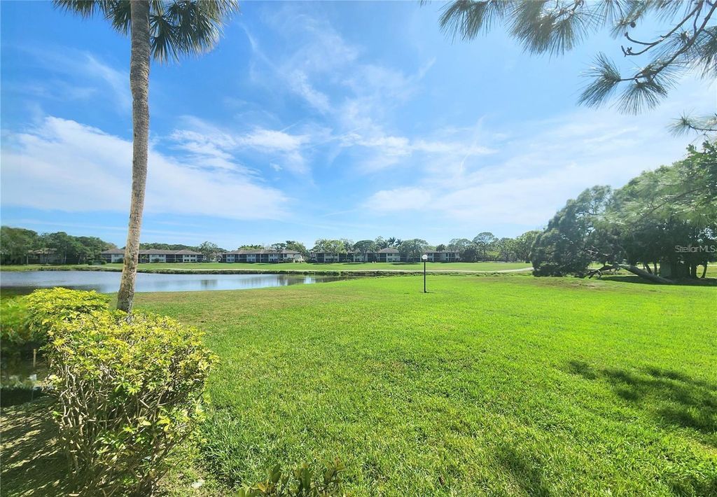 Photo of 5188 Marsh Field Lane #93, Sarasota, FL 34235 (MLS # A4681000)