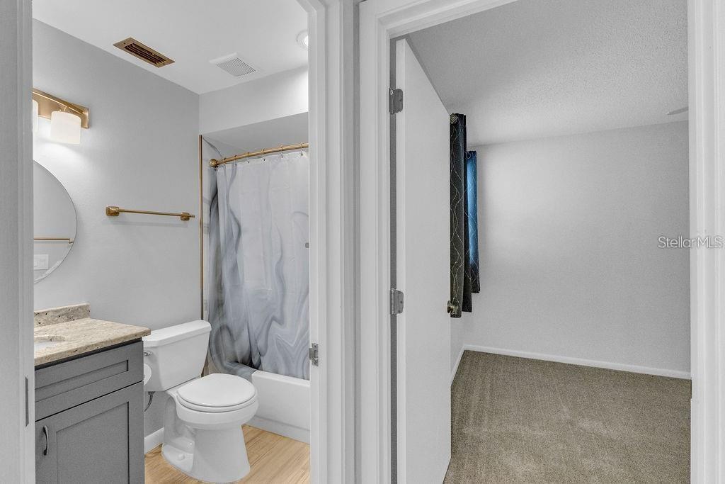 HERONMERE II - Residential