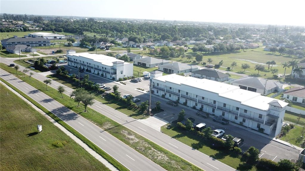 Photo of 907 Skyline Boulevard #915, Cape Coral, FL 33991 (MLS # R4910984)