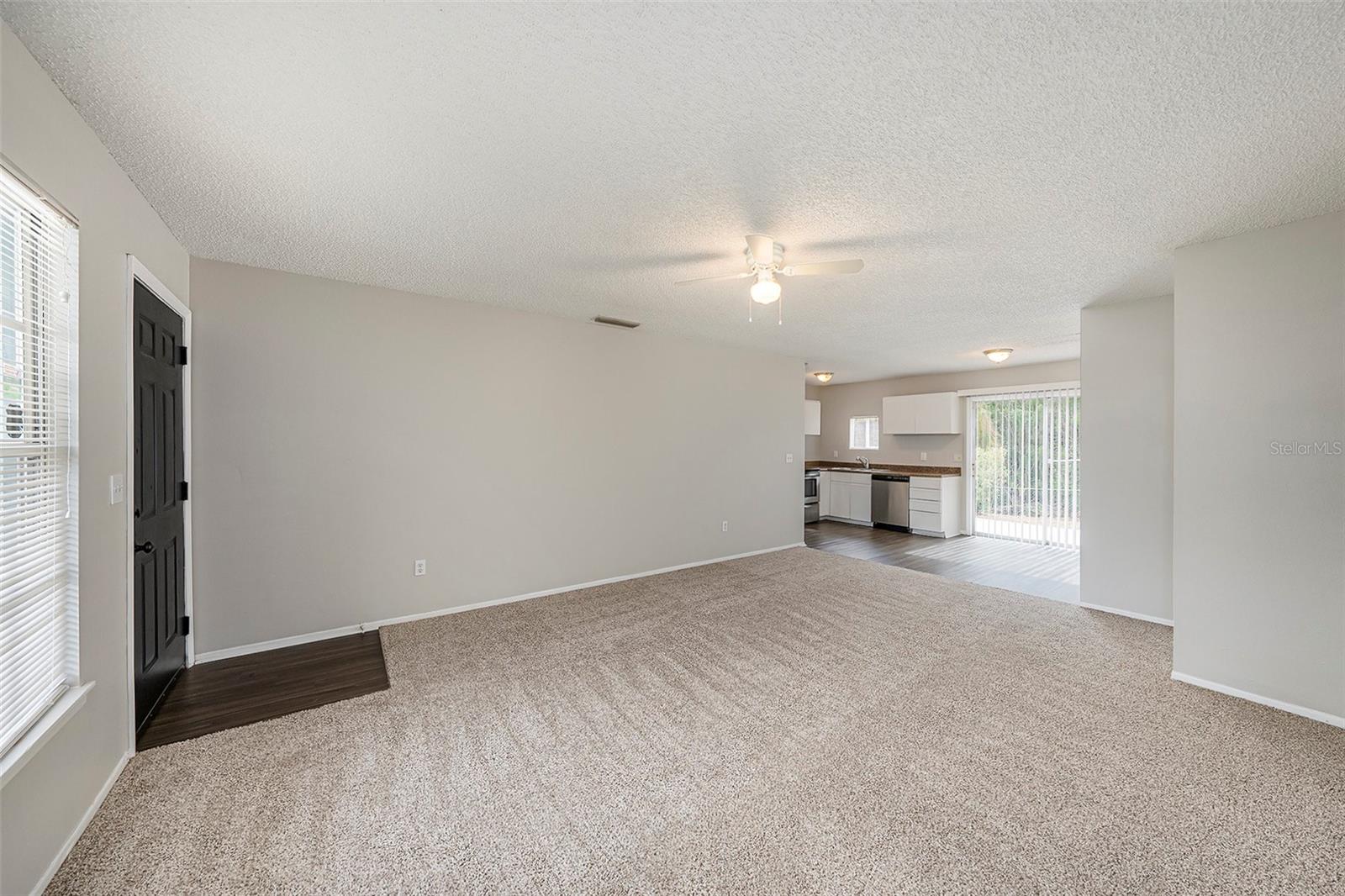 RIVERDALE SUB - Residential