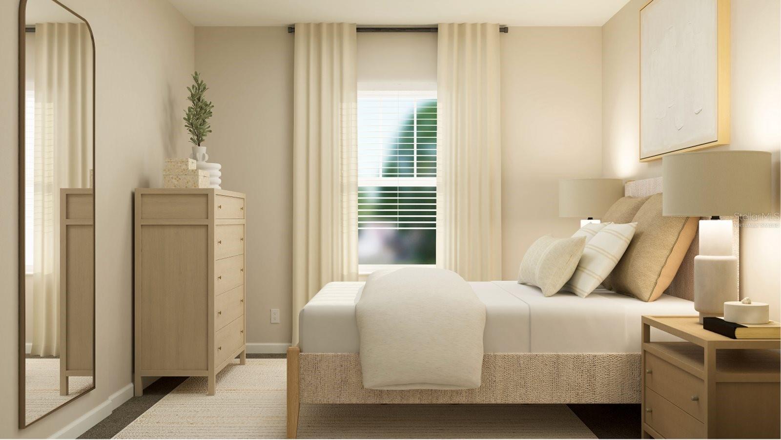 WELLNESS WAY 22 TH - Residential