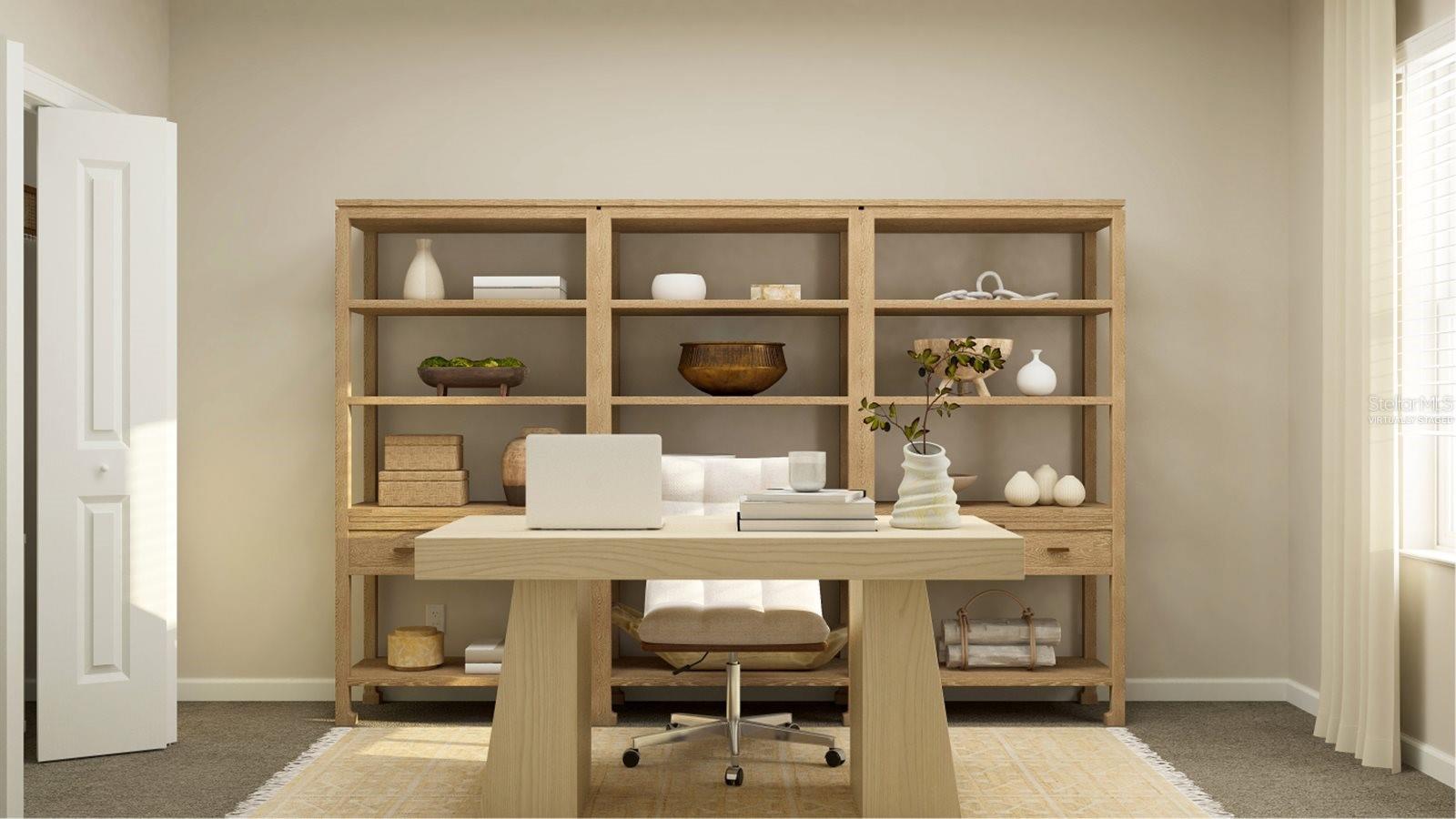 WELLNESS WAY 22 TH - Residential