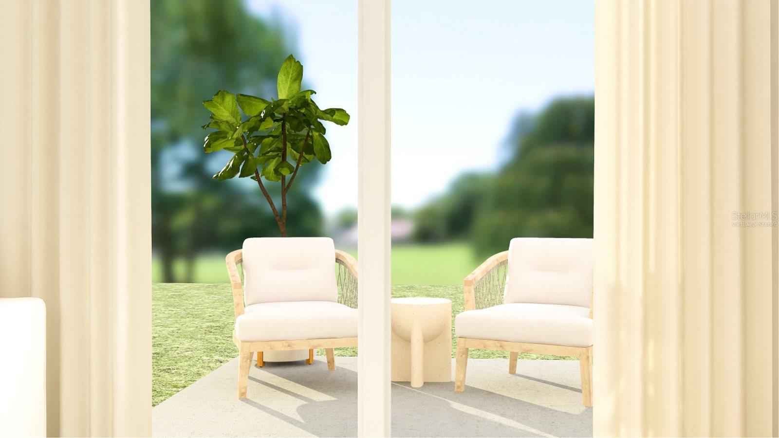 WELLNESS WAY 22 TH - Residential