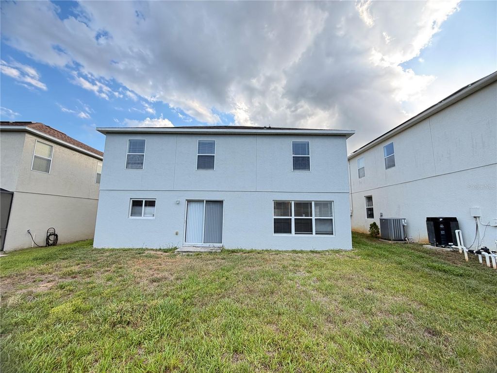 Photo of 246 Canna Drive, Davenport, FL 33897 (MLS # O6409726)