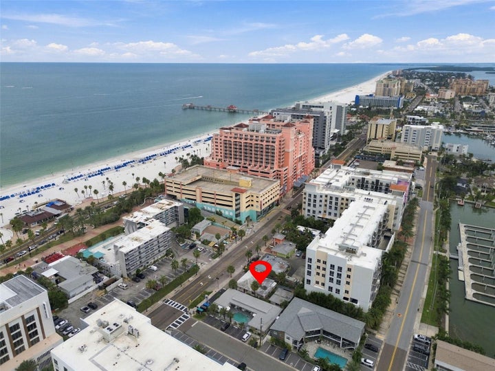 Photo 1 of 18 — 331 CORONADO DRIVE, CLEARWATER, FL 33767