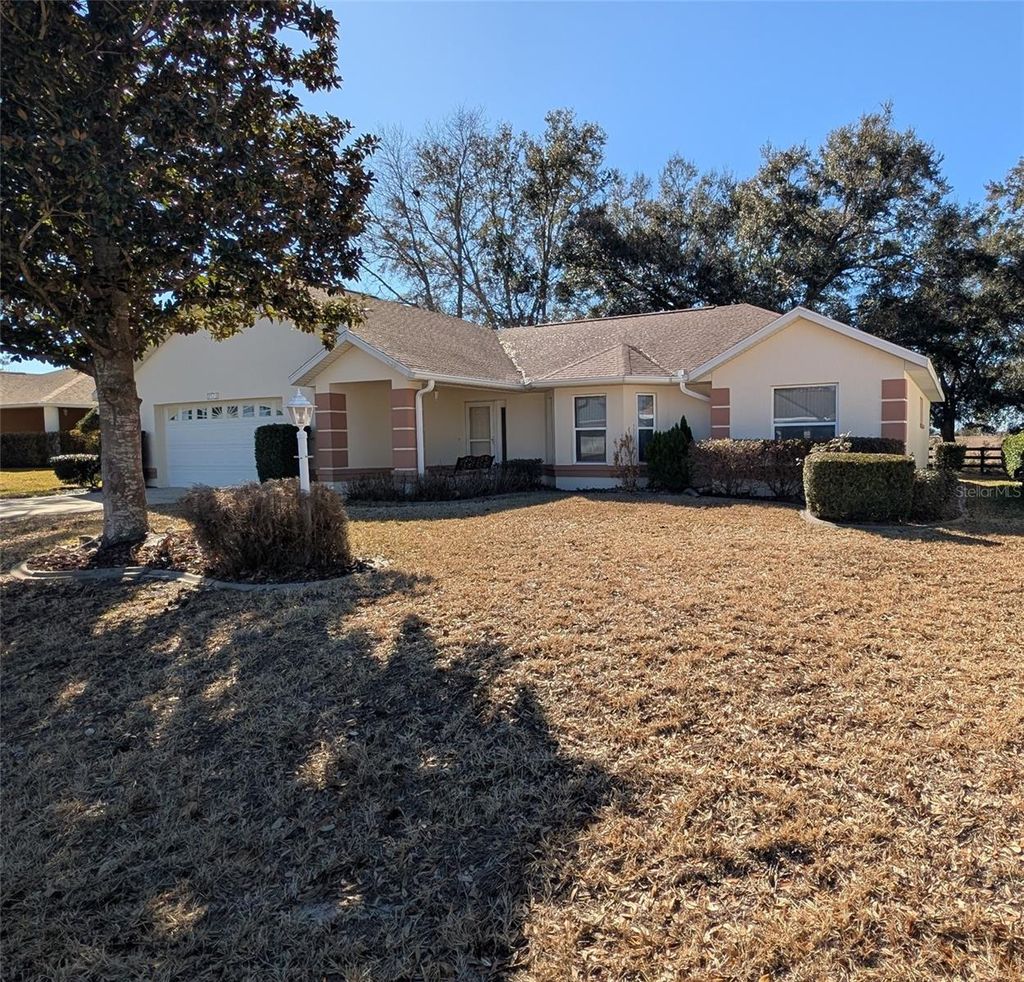 Photo of 9573 SW 53rd Circle, Ocala, FL 34476 (MLS # OM723931)