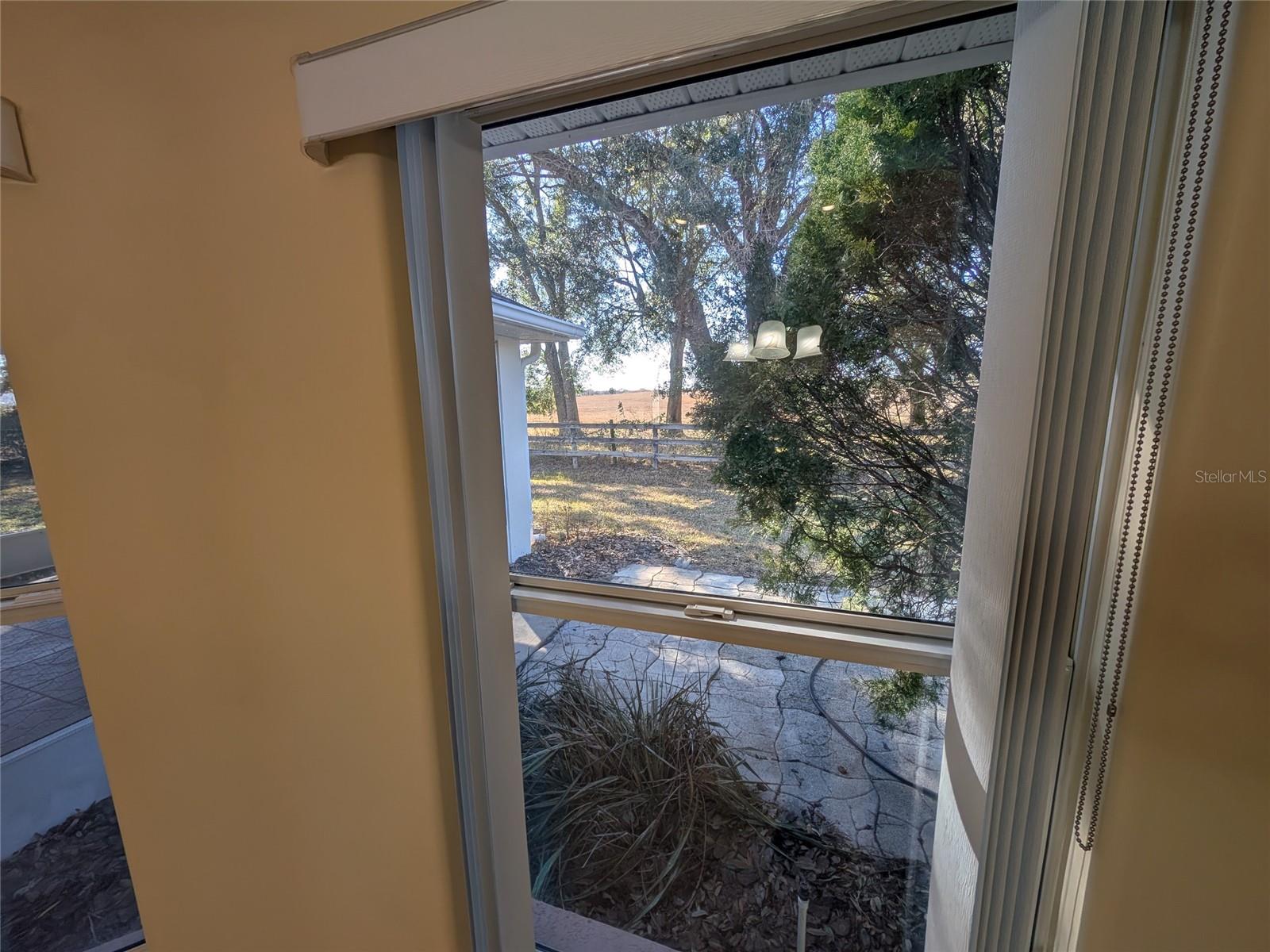 HARDWOOD TRLS - Residential