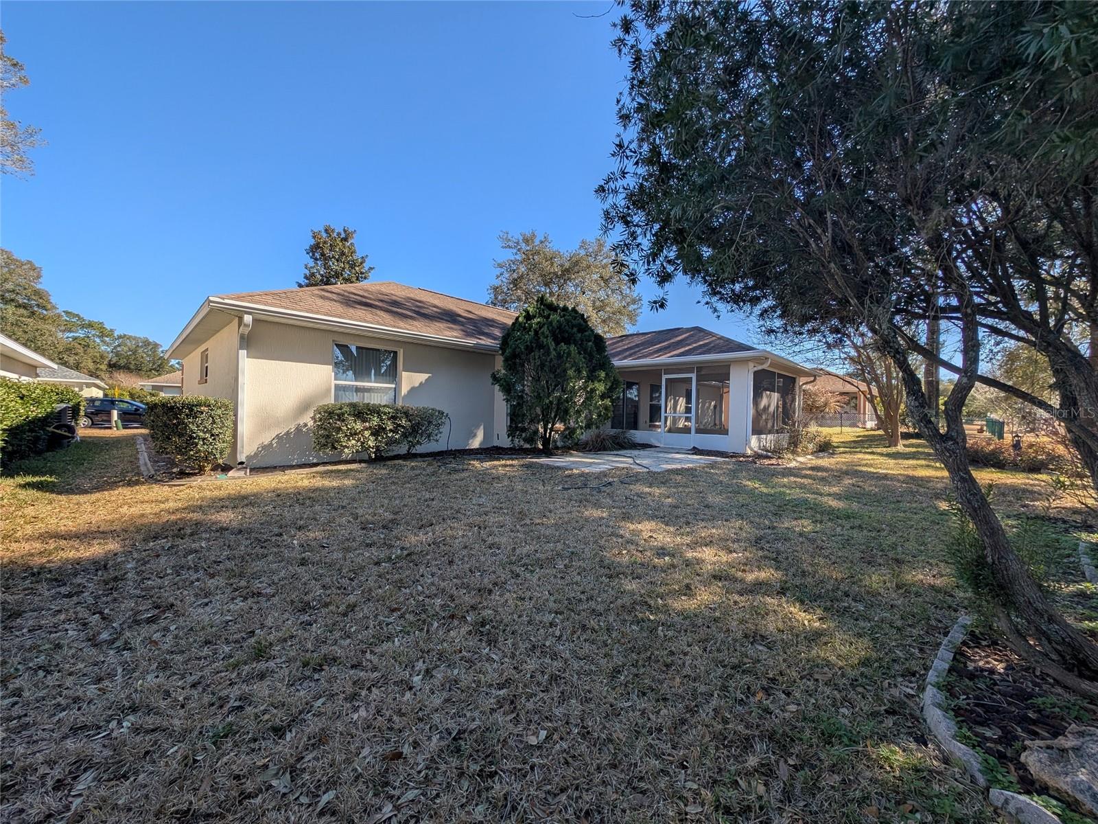 HARDWOOD TRLS - Residential