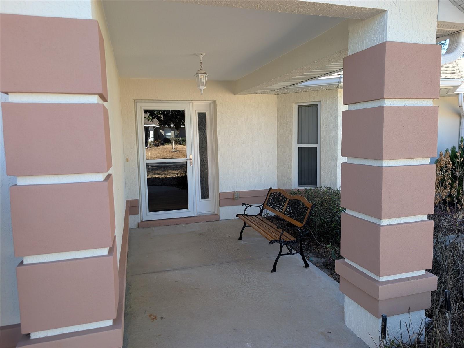HARDWOOD TRLS - Residential