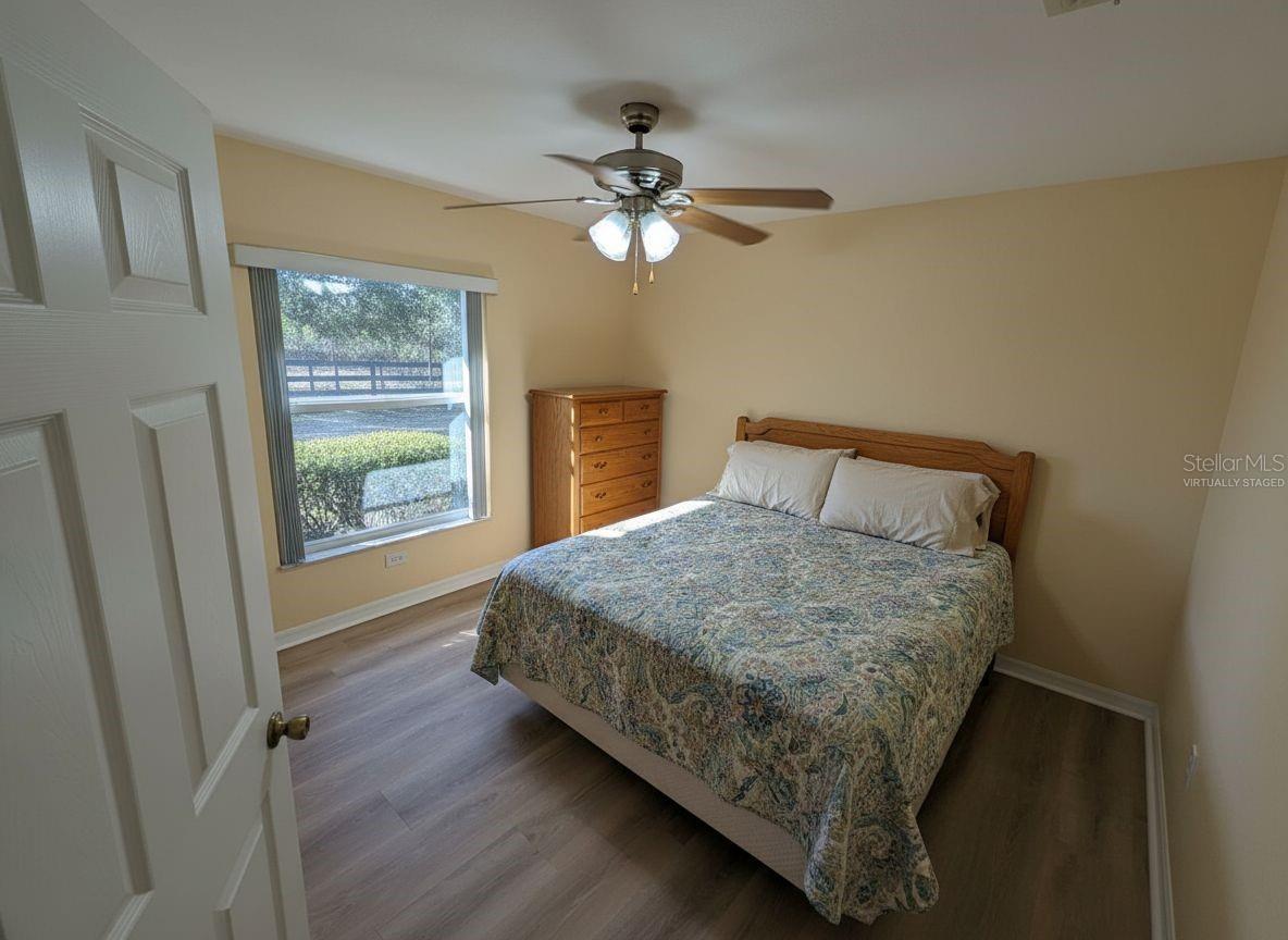 HARDWOOD TRLS - Residential