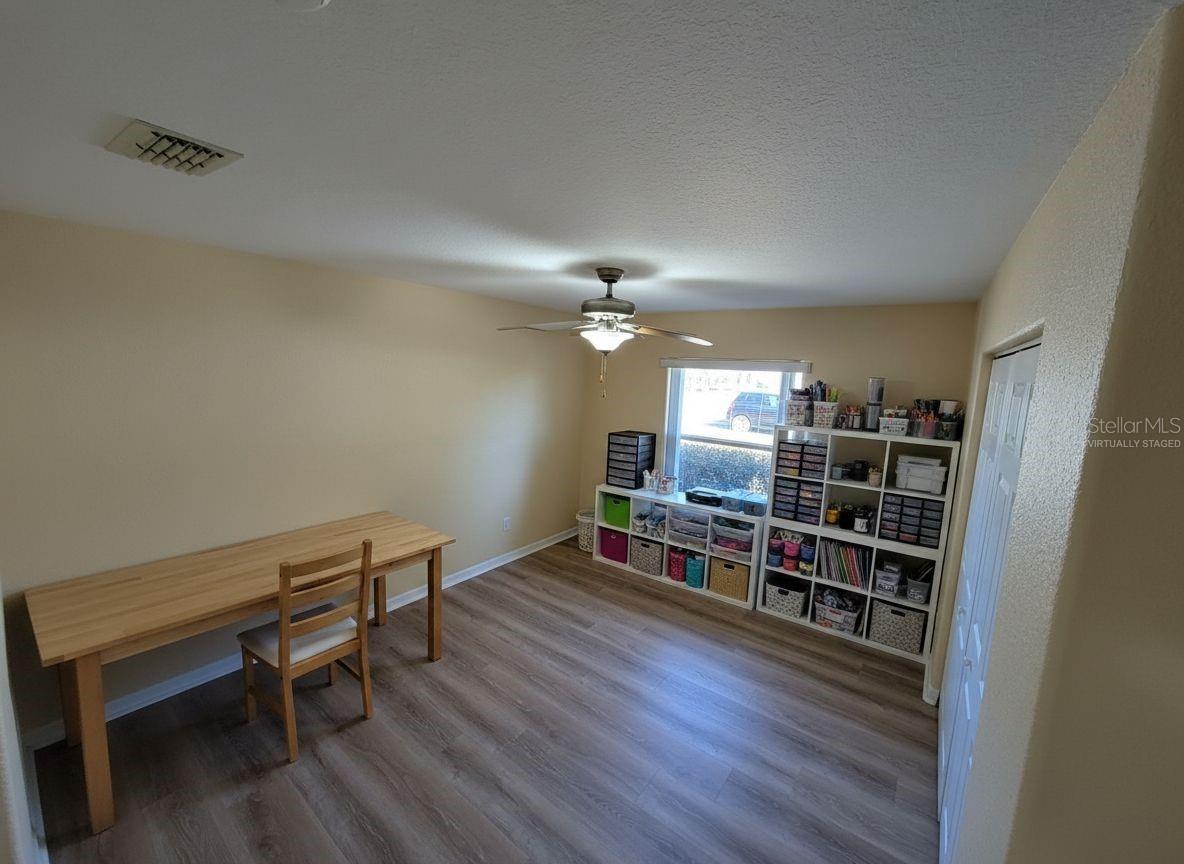 HARDWOOD TRLS - Residential
