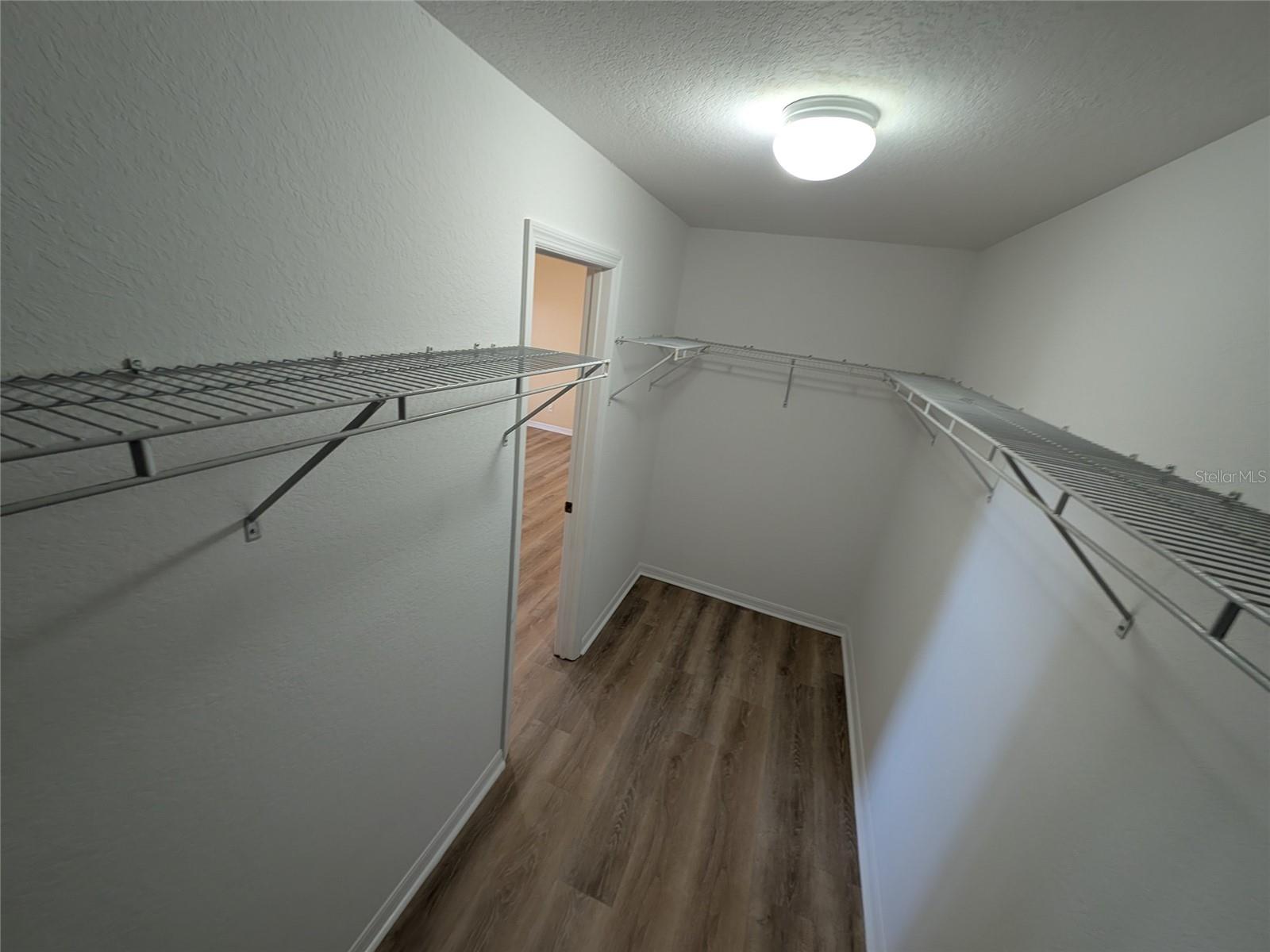 HARDWOOD TRLS - Residential
