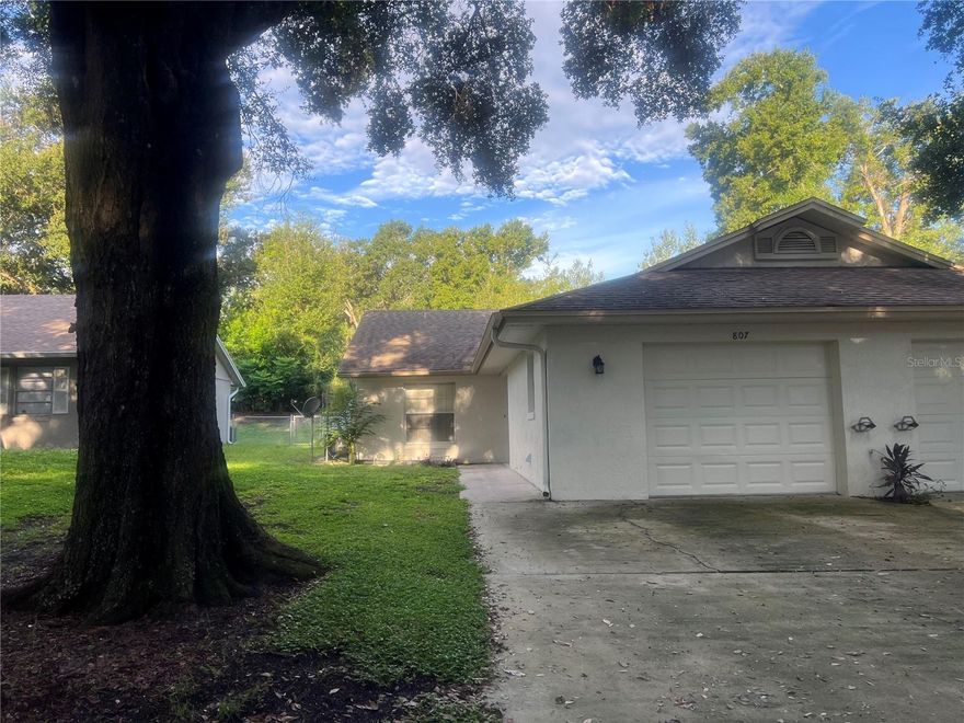 Inviting 2-Bedroom, 2-Bathroom Home with Florida Room in the Heart of Ocoee

Welcome to this charming residence tucked away in the lively community of Ocoee. Featuring 2 bedrooms, 2 bathrooms, and a convenient one-car garage, this home combines comfort with functionality.

One of the highlights is the enclosed patio/Florida room, perfect for enjoying year-round living and seamlessly extending your space for relaxing, dining, or entertaining. Step outside further to a private, fenced backyard—an ideal retreat for gatherings or quiet evenings.

This home is also located just a short walk to Ocoee Elementary and Ocoee Middle School, making school runs simple. Nearby amenities include a beautiful park, basketball court, brand-new tennis and pickleball courts, a pavilion, and a modern playground with plenty of green space for family activities.

In addition, Downtown Ocoee is only minutes away, offering a variety of local shops, dining, and entertainment.

Don’t miss the chance to call this delightful home yours!

Available Now – Apply Today!
https://www.rentapplication.net/ceronsellsfl