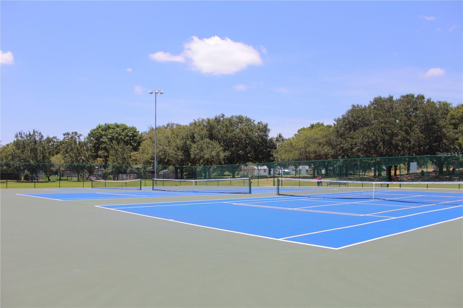 HARBOUR HIGHLANDS 02 - Residential Lease