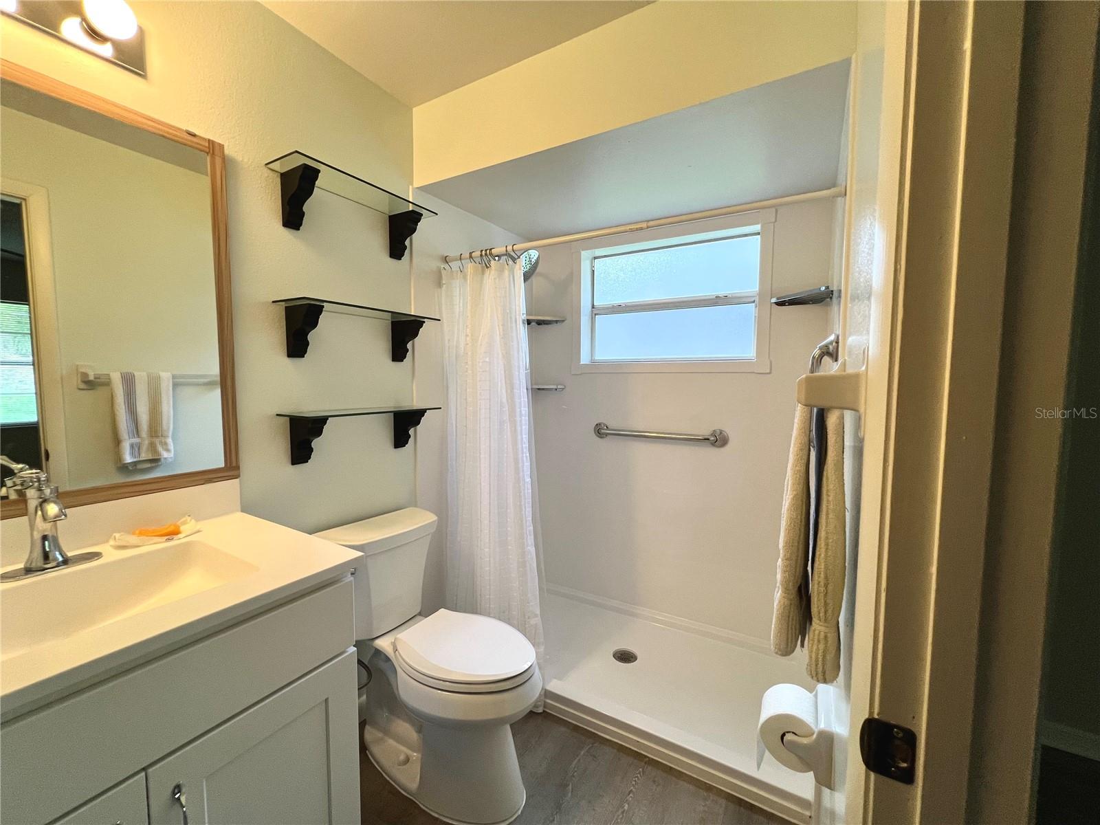 HARBOUR HIGHLANDS 02 - Residential Lease