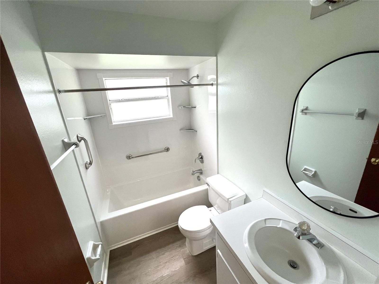 HARBOUR HIGHLANDS 02 - Residential Lease