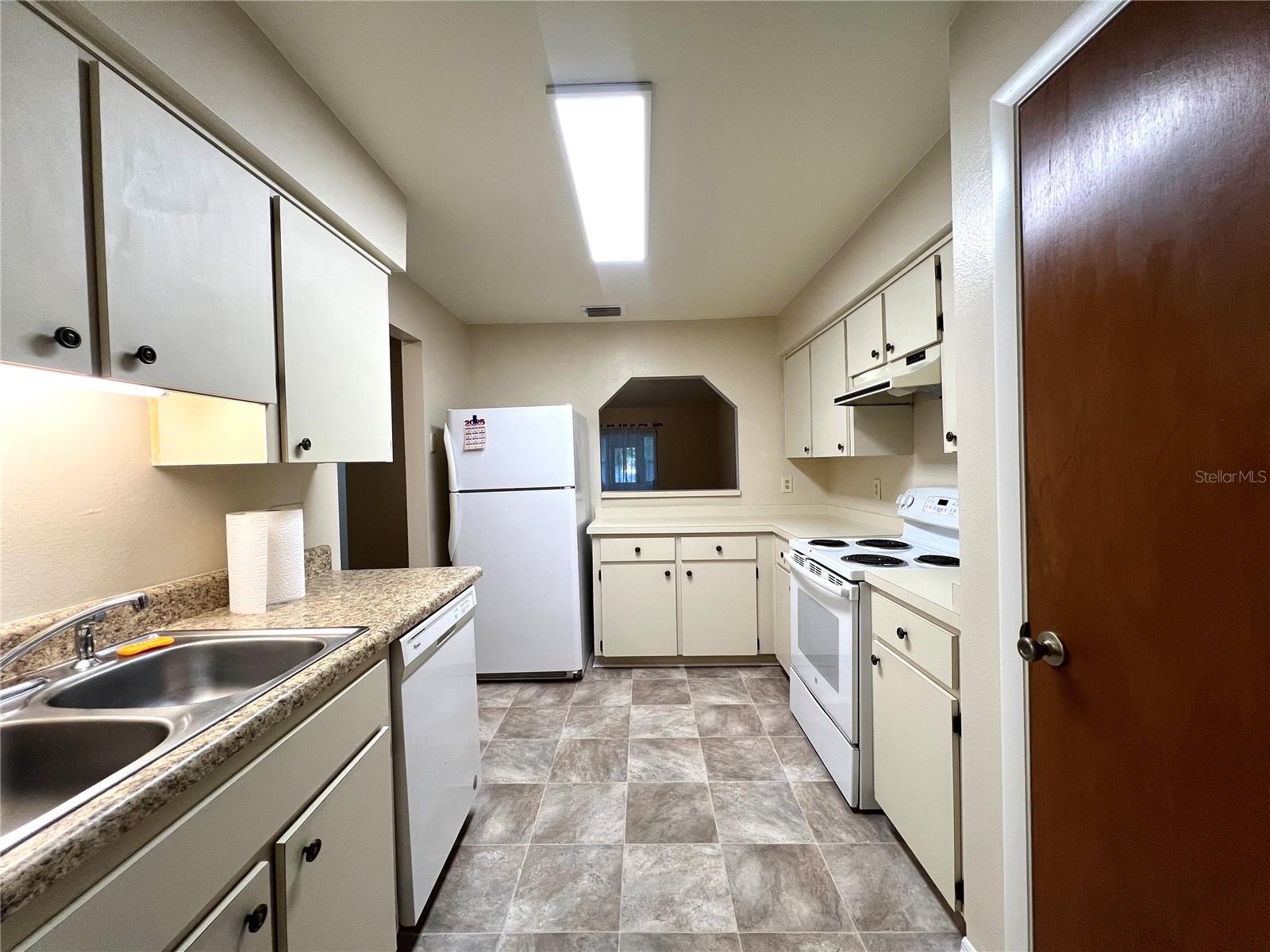HARBOUR HIGHLANDS 02 - Residential Lease