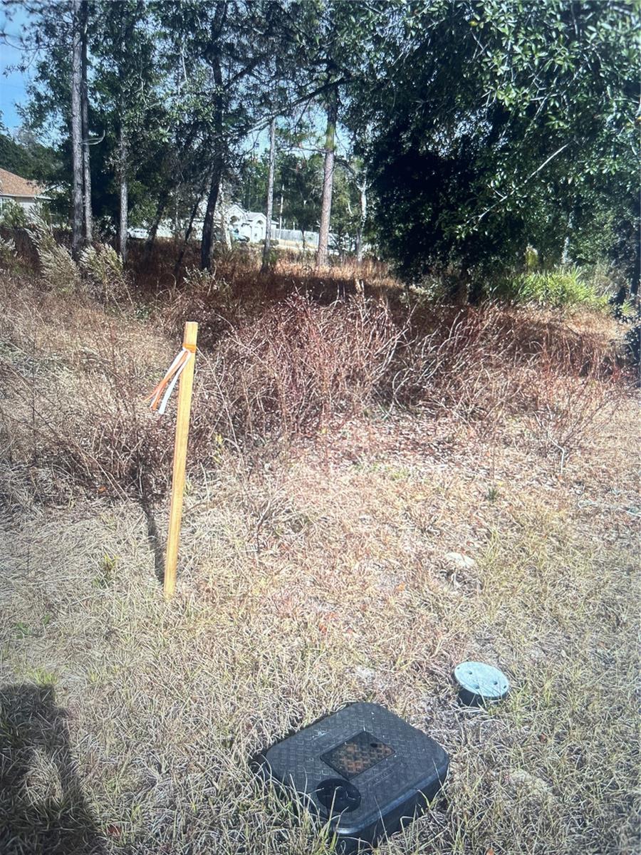 CITRUS SPRINGS UNIT 08 - Land