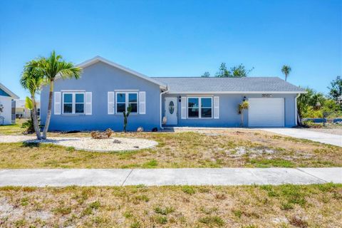 Photo of 13579 Romford Avenue, Port Charlotte, FL 33981 (MLS # N6138690)