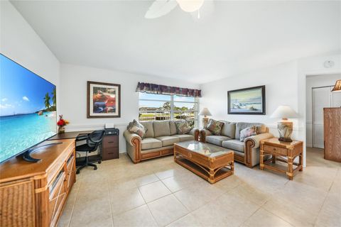 A home in PUNTA GORDA