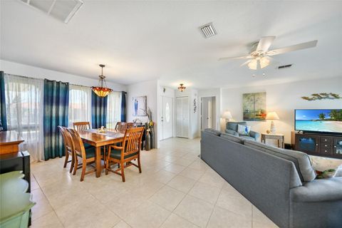 A home in PUNTA GORDA