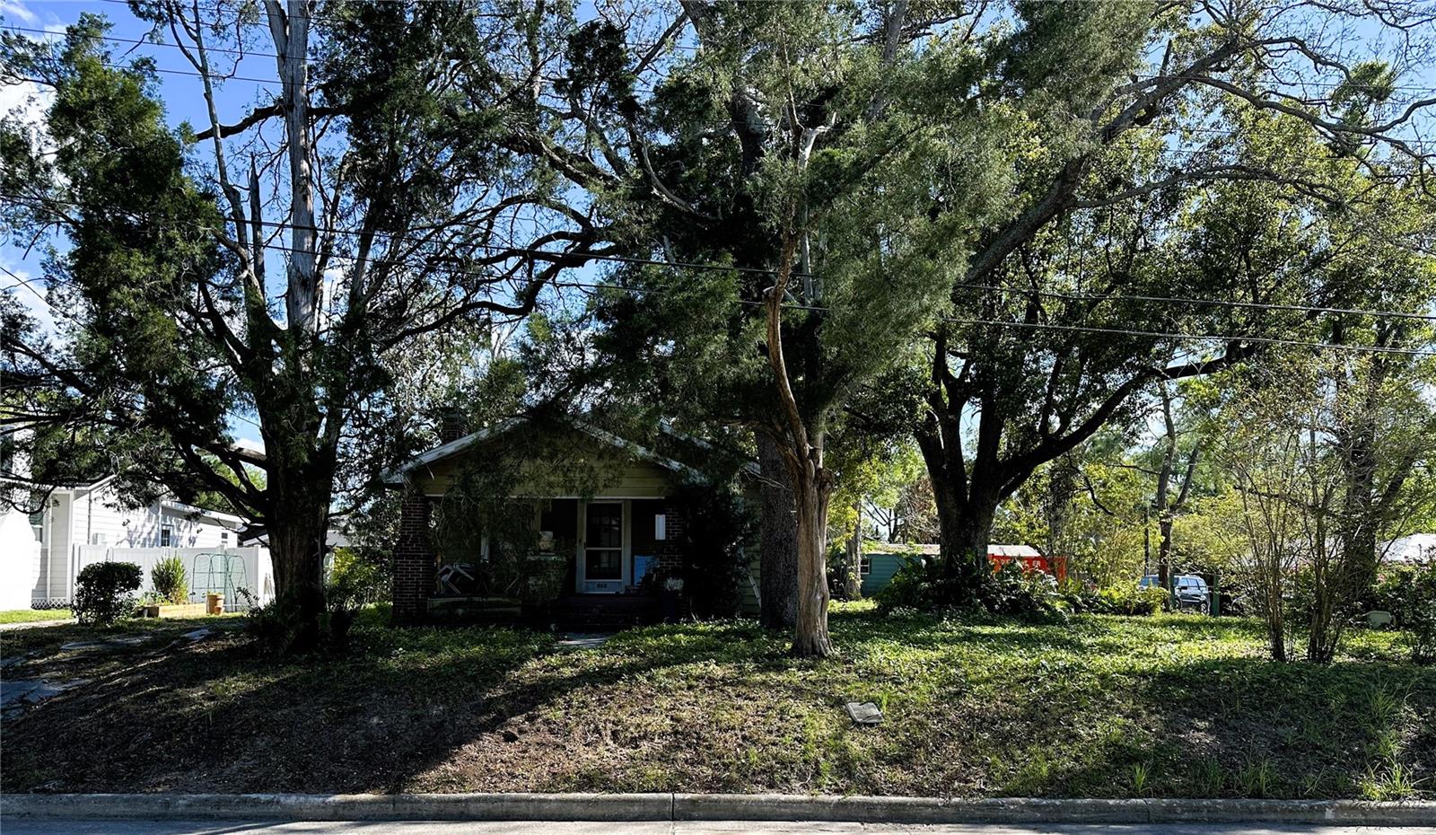 NORTH PARK ANNEX - Residential