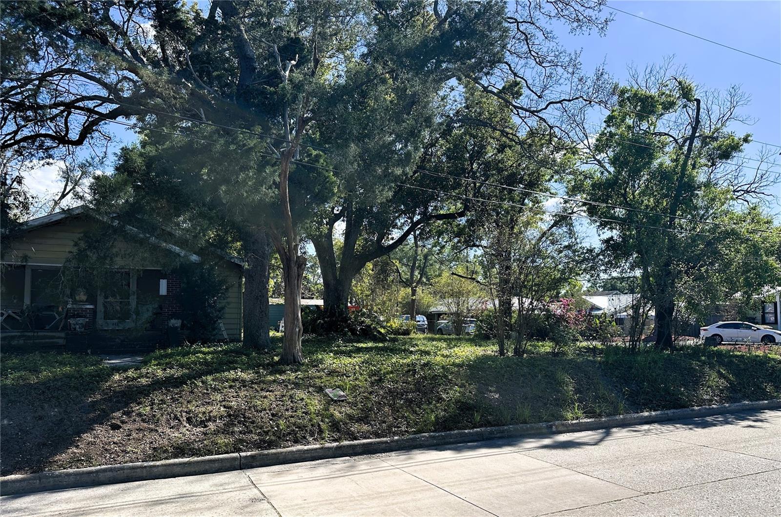 NORTH PARK ANNEX - Residential