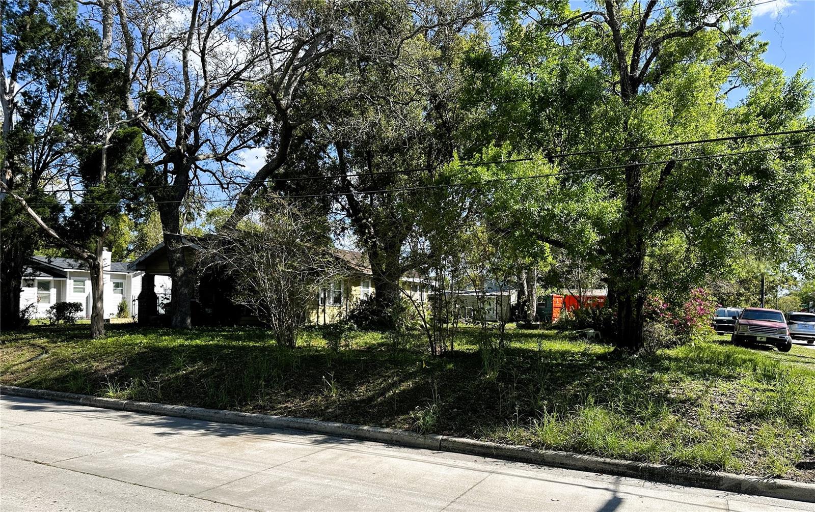 NORTH PARK ANNEX - Residential